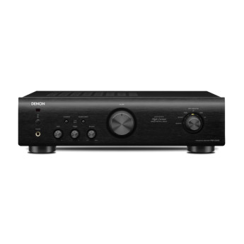 Amply Denon PMA 520AE | Black (Chính Hãng)