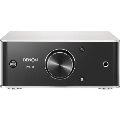 Amply Denon PMA-60 (Chính hãng)