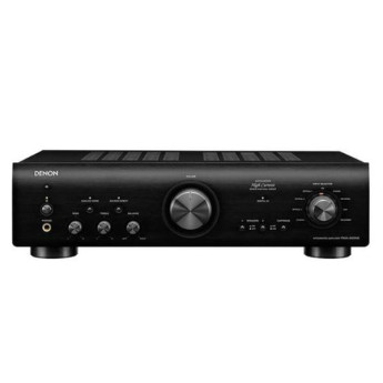 Amply Denon PMA-800NE | Black (Chính Hãng)