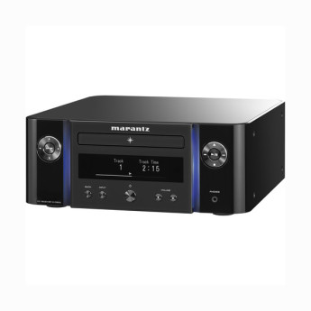 Amply Marantz M-CR612 | Black (Chính hãng)