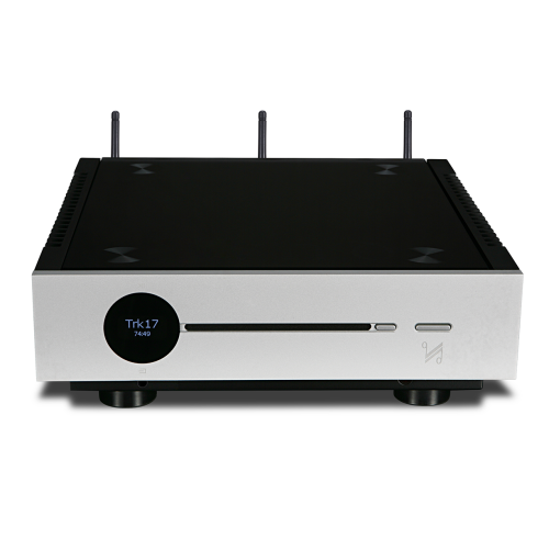 Amply Quad Artera Solus Play (Chính Hãng)