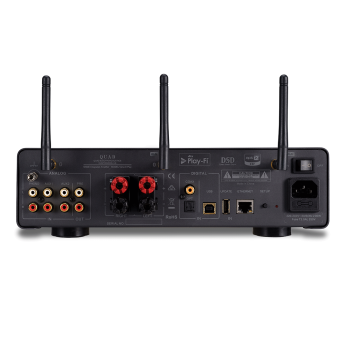 Amply Quad Vena II Play (Chính Hãng)