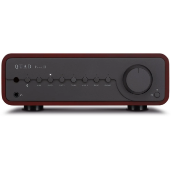 Amply Quad Vena II (Chính Hãng)