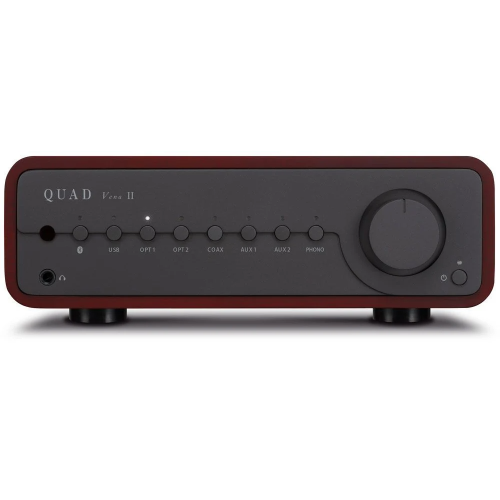 Amply Quad Vena II (Chính Hãng)