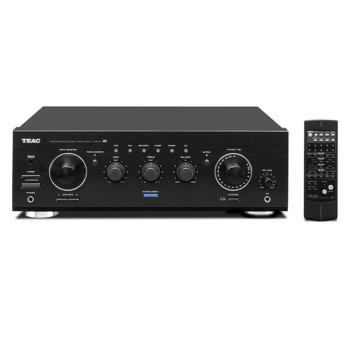 Amply TEAC A-R650 MKII (Chính Hãng)