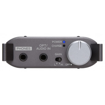 Teac Portable Headphone Amplifier HA-P50 (Chính hãng)