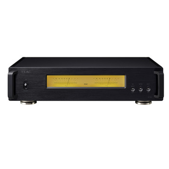Power Amplifier Teac AP-701 | Black (Chính Hãng)