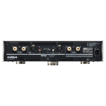 Power Amplifier Teac AP-701 | Black (Chính Hãng)