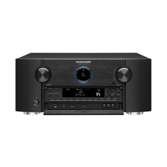 Amply Marantz AV7706 11.2 Kênh 8K Ultra HD (Chính hãng)