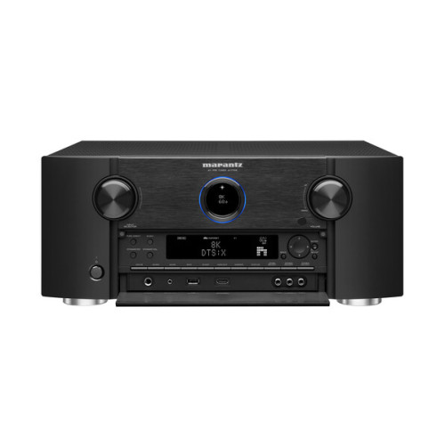 Amply Marantz AV7706 11.2 Kênh 8K Ultra HD (Chính hãng)