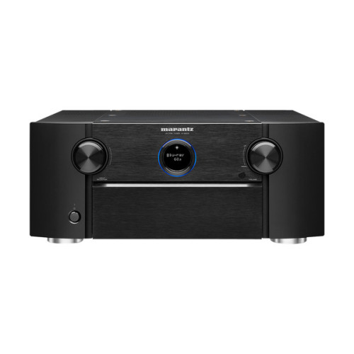 Amply Marantz AV8805 13.2 Kênh 4K Ultra HD (Chính hãng)