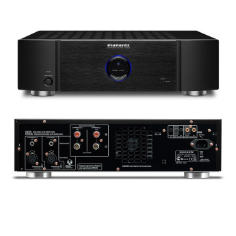 Amply Marantz MM7025 (Chính hãng)