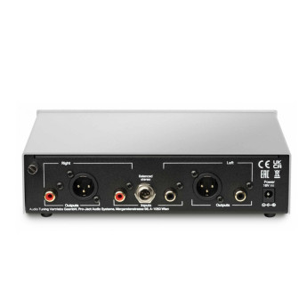 Phono Preamplifier Pro-Ject Phono Box S3 B | Black (Chính Hãng)