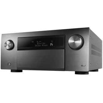 Receiver Denon AVC-A110 13.2 Kênh - 110 Year Anniversary Edition (Chính hãng)