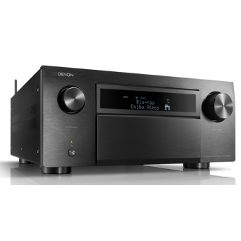 Receiver Denon AVC-X8500H 13.2 Kênh (Chính hãng)