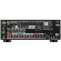 Amply Denon AVR-X2500H (Chính hãng)