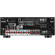 Receiver Denon AVR-X2700H 7.2 Kênh (Chính hãng)