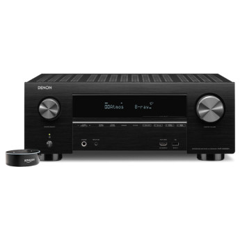 Amply Denon AVR-X3500H (Chính hãng)
