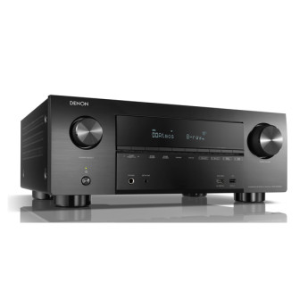 Amply Denon AVR-X3500H (Chính hãng)