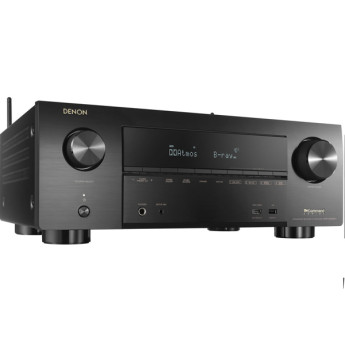 Receiver Denon AVR-X3600H 9.2 Kênh (Chính hãng)
