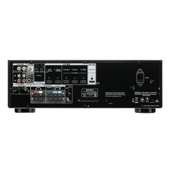 Amply Denon AVR-X550BT (Chính hãng)