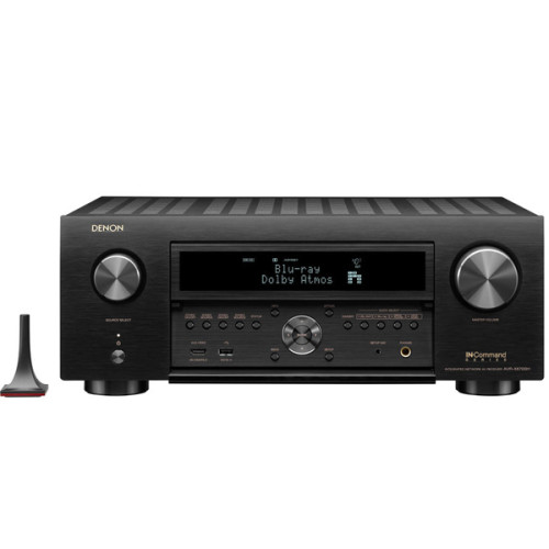 Receiver Denon AVR-X6700H 11.2 Kênh (Chính hãng)