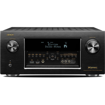 Amply Denon AVR-X7200WA (Chính hãng)