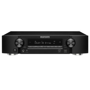 Receiver Marantz NR1510 5.2 Kênh (Chính hãng)