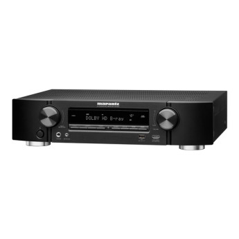 Receiver Marantz NR1510 5.2 Kênh (Chính hãng)