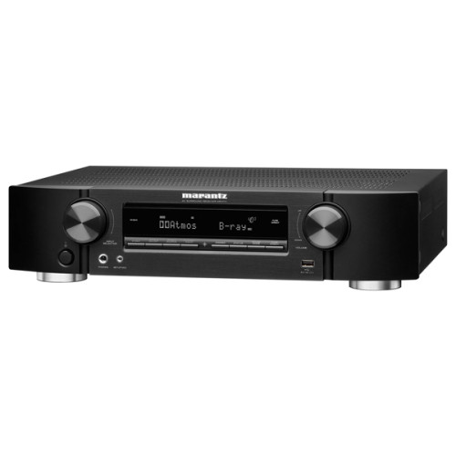 Receiver Marantz NR1711 7.2 Kênh (Chính hãng)