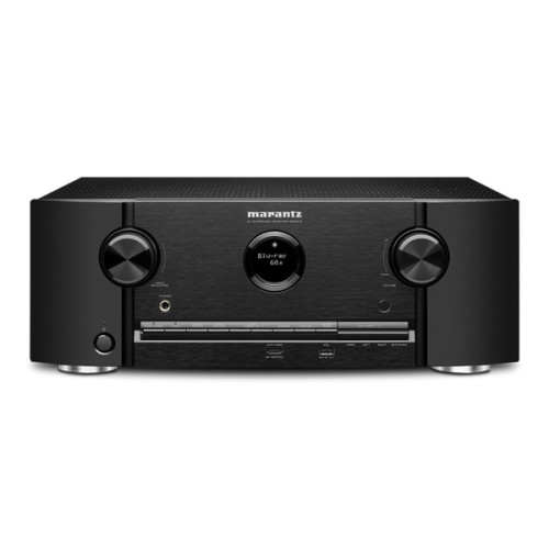 Receiver Marantz SR5013 7.2 Kênh | Black (Chính hãng)