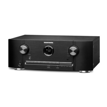 Receiver Marantz SR5013 7.2 Kênh | Black (Chính hãng)