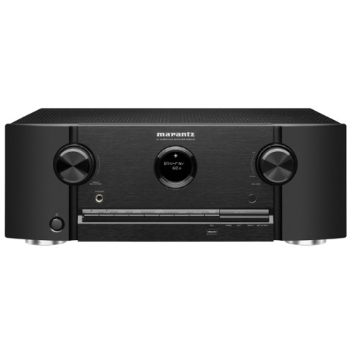Receiver Marantz SR5015 7.2 kênh (Chính hãng)