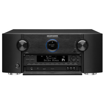 Receiver Marantz SR7015 9.2 Kênh (Chính hãng)