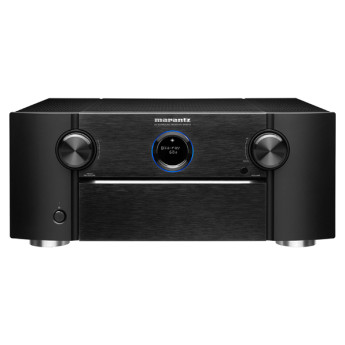 Receiver Marantz SR8015 11.2 Kênh (Chính hãng)