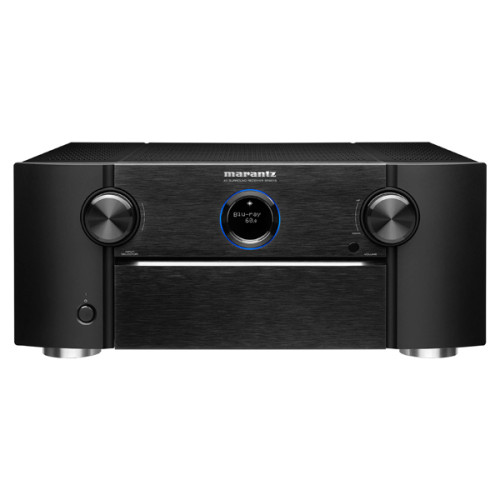 Receiver Marantz SR8015 11.2 Kênh (Chính hãng)