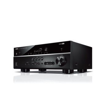 Amply Yamaha RX-V385 (Chính Hãng)