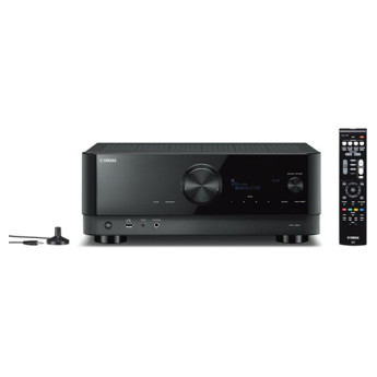 Receiver Yamaha RX-V6A 7.2 Kênh (Chính hãng)