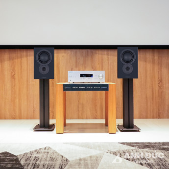 Dàn Nghe Nhạc Mission DBMI01 (Chính Hãng)