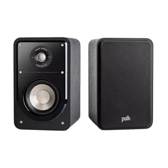 Dàn Nghe Nhạc Polk Audio DBP05 (Chính hãng)