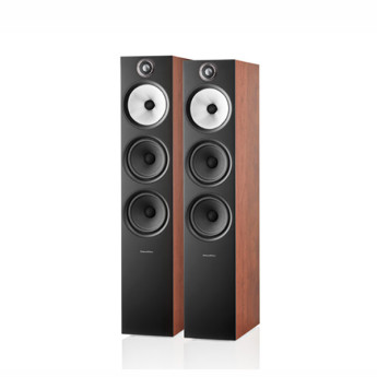 Dàn Nghe Nhạc B&W DFB01 (Chính Hãng)