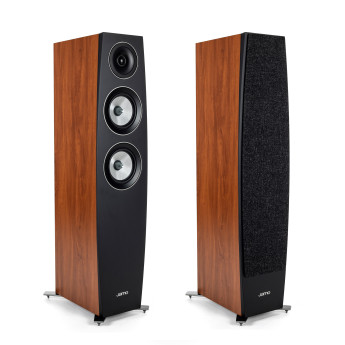 Dàn Nghe Nhạc Jamo DFJ02 (Chính Hãng)