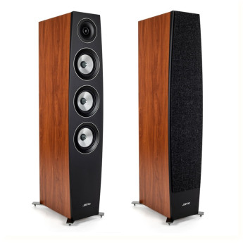 Dàn nghe nhạc Jamo DFJ03 (Chính Hãng)