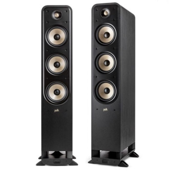 Dàn Nghe Nhạc Polk Audio DFP01 (Chính Hãng)