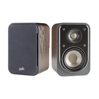 Dàn Nghe Nhạc Polk Audio DHBP01 (Chính hãng)