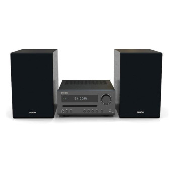 Dàn Mini Denon DT-1 (Chính Hãng)