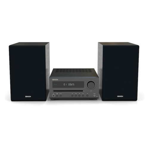 Dàn Mini Denon DT-1 (Chính Hãng)