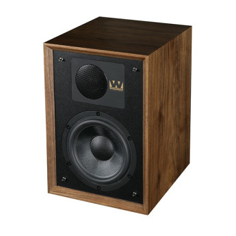 Dàn Nghe Nhạc Wharfedale DW02 (Chính Hãng)