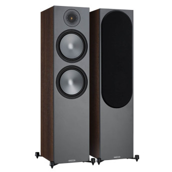 Dàn Nghe Nhạc Monitor Audio DFM02 (Chính Hãng)