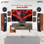 Dàn Xem Phim Nghe Nhạc Jamo DJA31 (Chính Hãng)